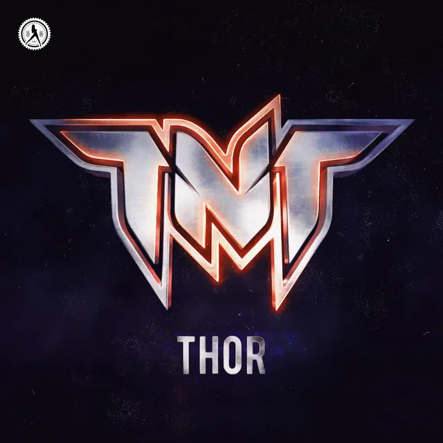 THOR by TNT, Technoboy, Tuneboy - Hardcore cover art