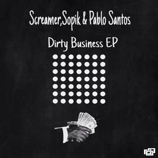 Cover art of Dirty Business EP