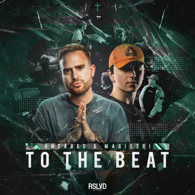 Cover art of To The Beat