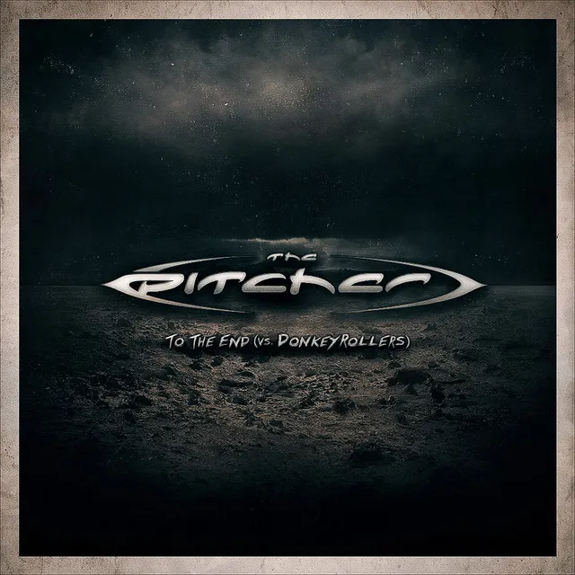 Cover art of To The End