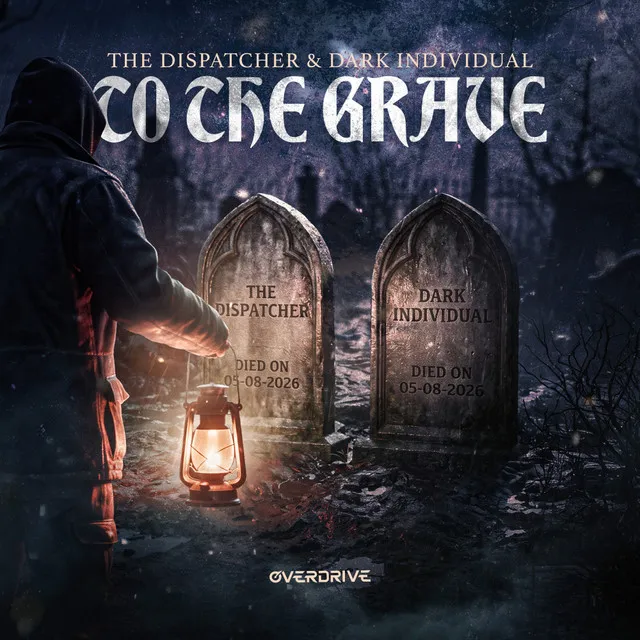 Cover art of To The Grave