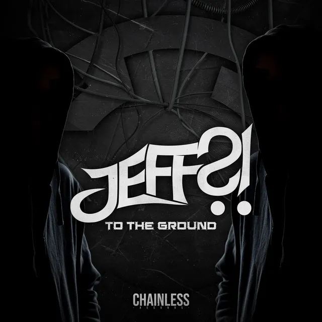 Cover art of To the Ground