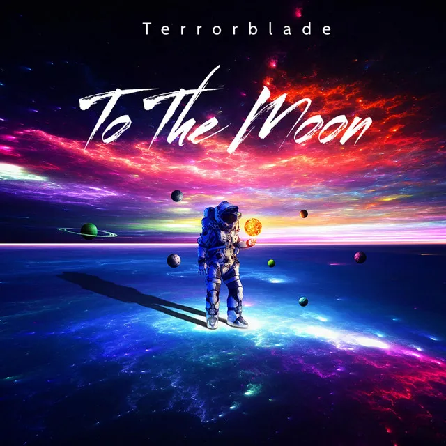 Cover art of To The Moon