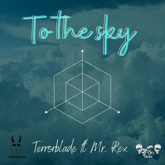 Cover art of To The Sky