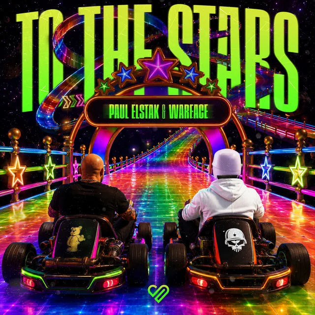 Cover art of To The Stars
