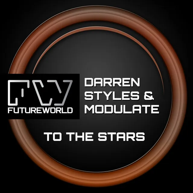 Cover art of To The Stars