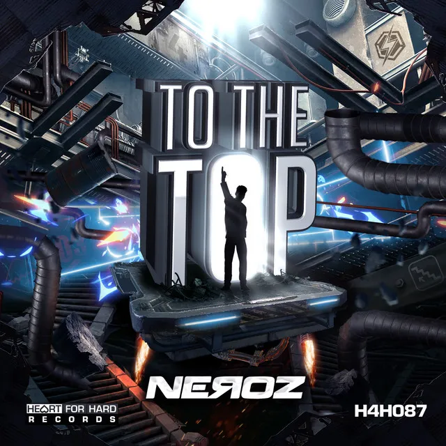 Cover art of To the Top