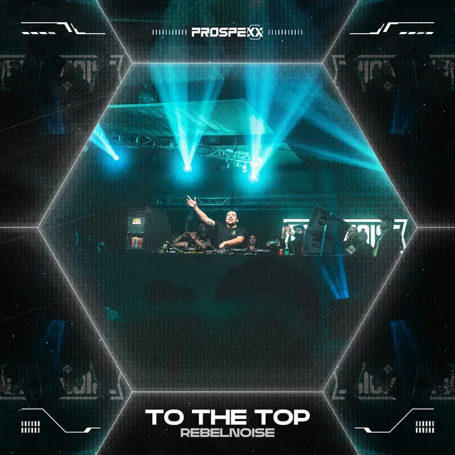 Cover art of To The Top