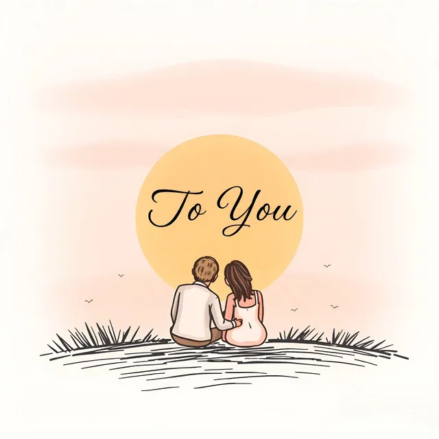 Cover art of To You