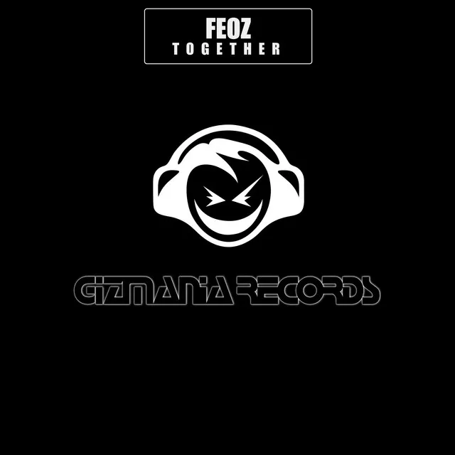 Cover art of Together