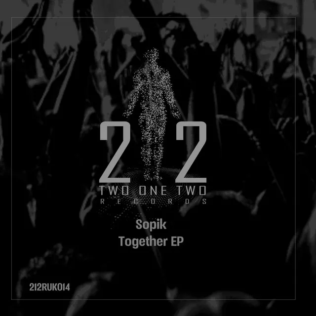Cover art of Together EP