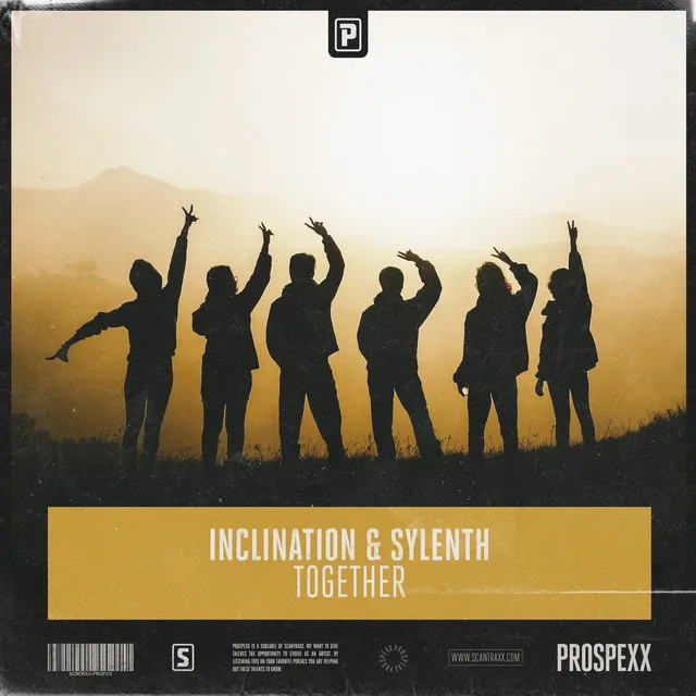 Cover art of Together