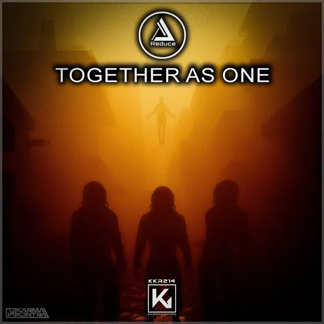 Cover art of Together As One