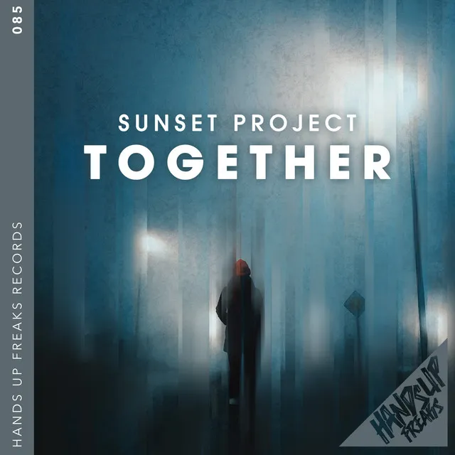 Cover art of Together