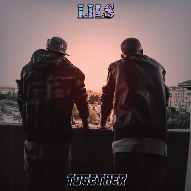 Cover art of Together