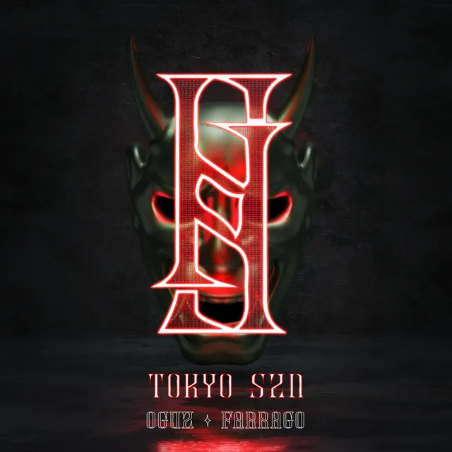 Cover art of TOKYO SZN