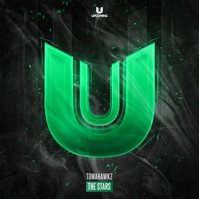 The Stars by Tomahawkz - Hardstyle cover art