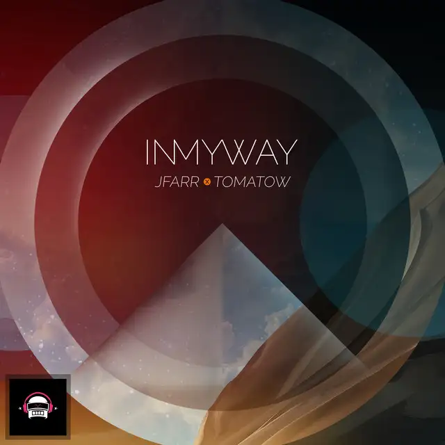 In My Way by Tomatow, jfarr - Hardstyle cover art