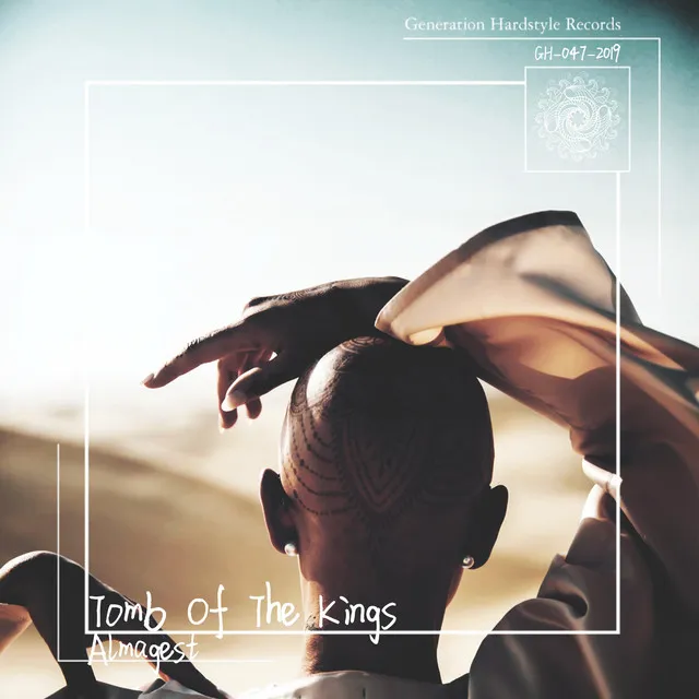 Cover art of Tomb of the Kings