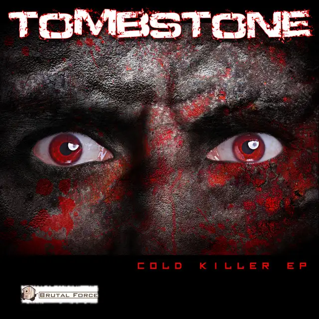 The Dark Side by Tombstone - Uptempo cover art