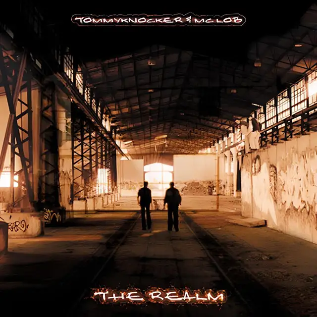 Millenium by Tommyknocker, MC Lob - Hardcore cover art