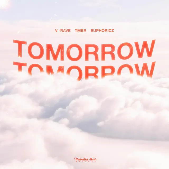 Cover art of Tomorrow