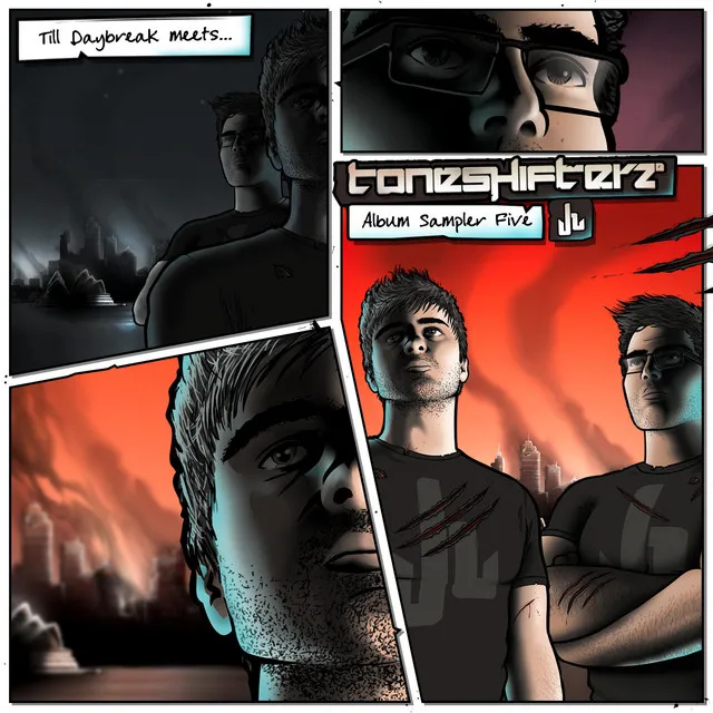 Take My Breath Away - Original Edit by Toneshifterz, Nitrouz - Hardstyle cover art