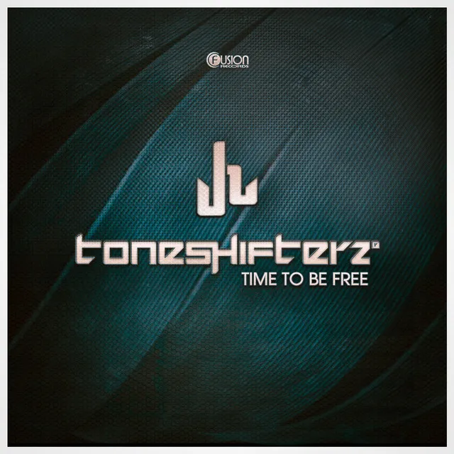Time to be Free - Original Mix by Toneshifterz - Hardstyle cover art