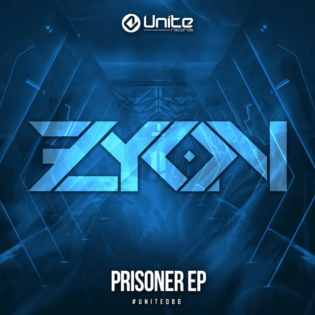 Cover art of Prisoner EP