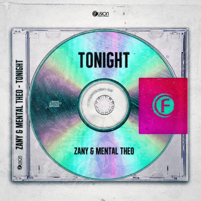 Cover art of Tonight