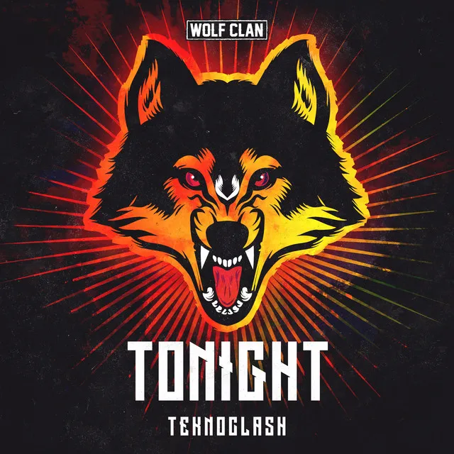 Cover art of Tonight