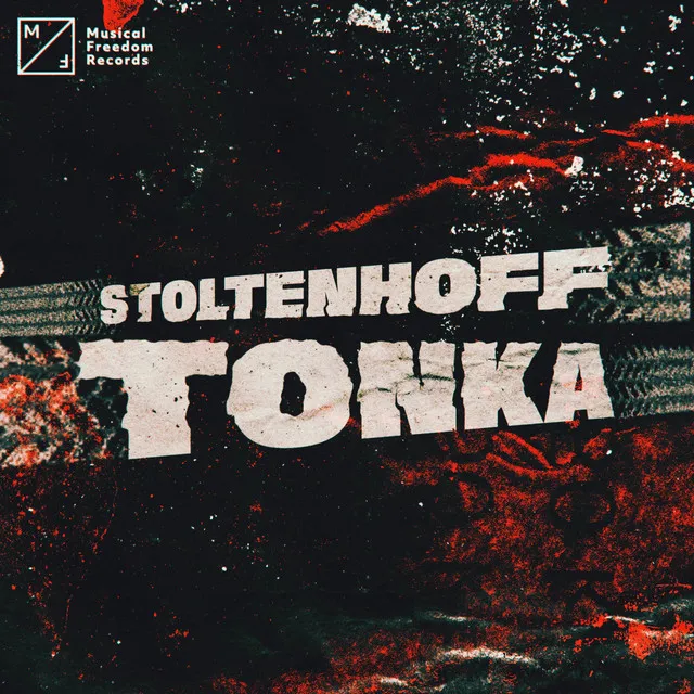 Cover art of Tonka (Extended Mix)
