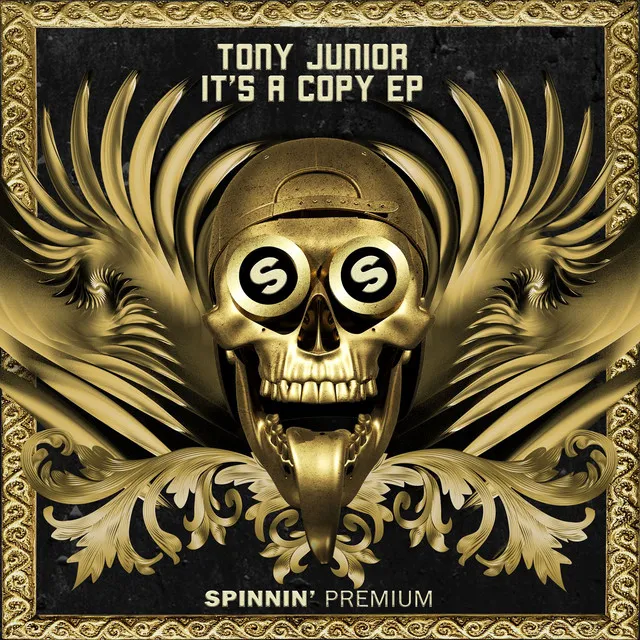 F.D.A.U. (feat. DJ Isaac) by Tony Junior, DJ Isaac, Tommie Sunshine - Hardstyle cover art
