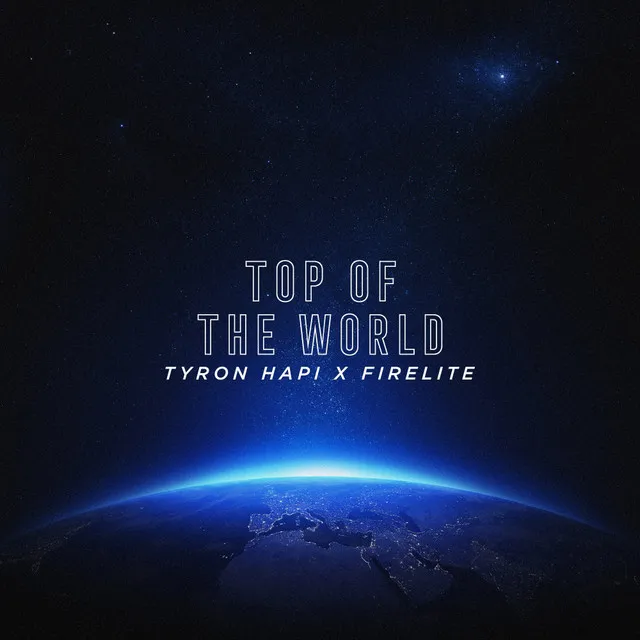 Cover art of Top Of The World