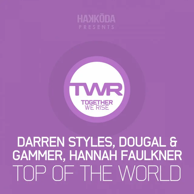 Cover art of Top of The World