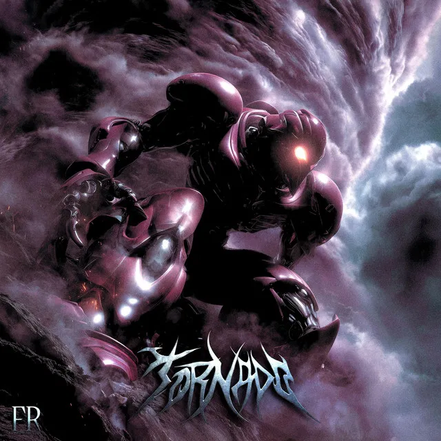 Cover art of Tornado