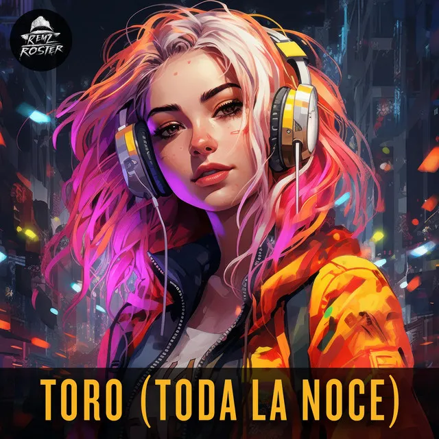 Cover art of Toro (Toda La Noche)
