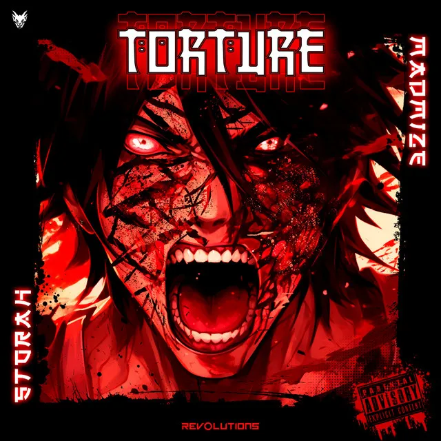 Cover art of Torture