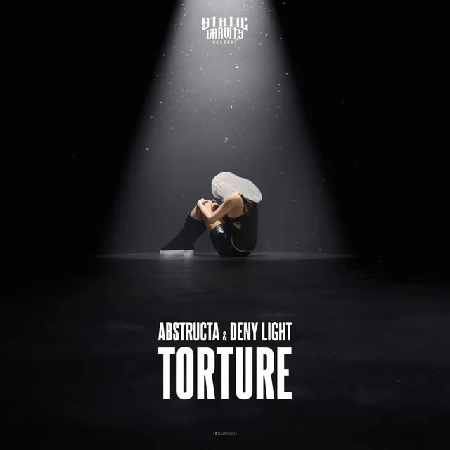 Cover art of Torture
