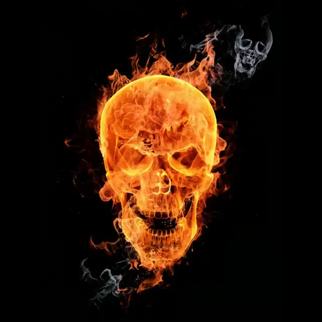 The One Who Knocks by Toss - Uptempo cover art
