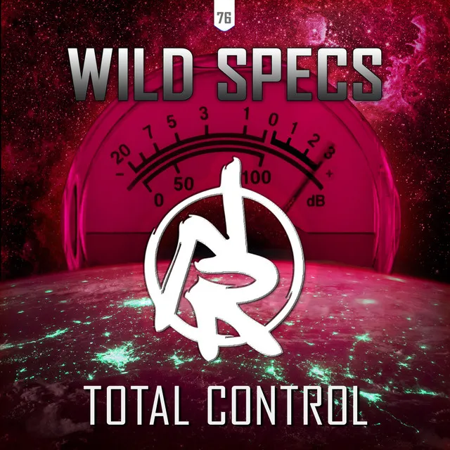 Cover art of Total Control (Pro Mix)