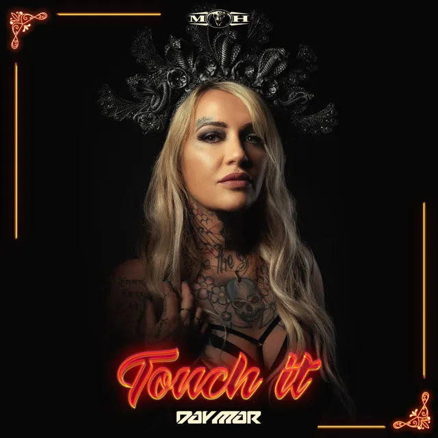 Cover art of Touch It