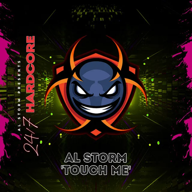 Cover art of Touch Me