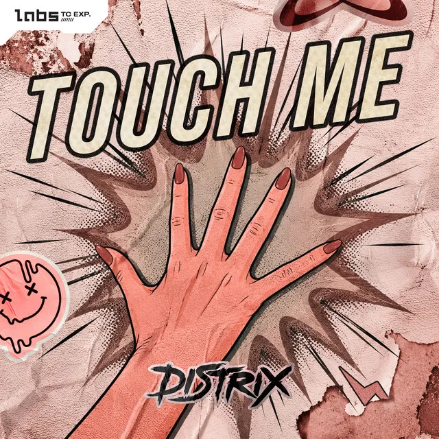 Cover art of Touch Me