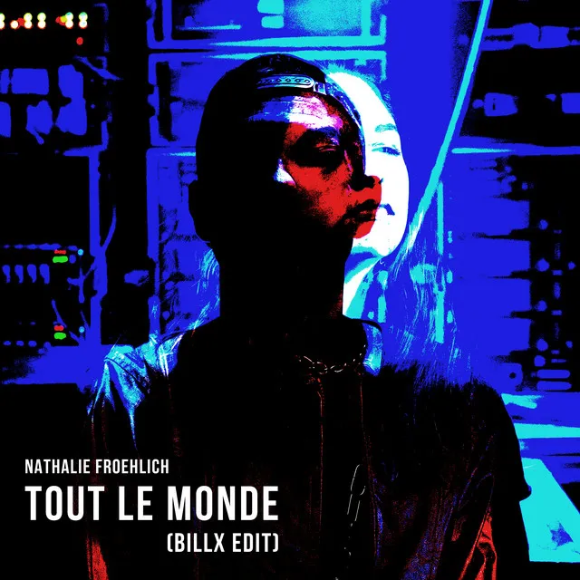 Cover art of Tout le monde (Billx edit)
