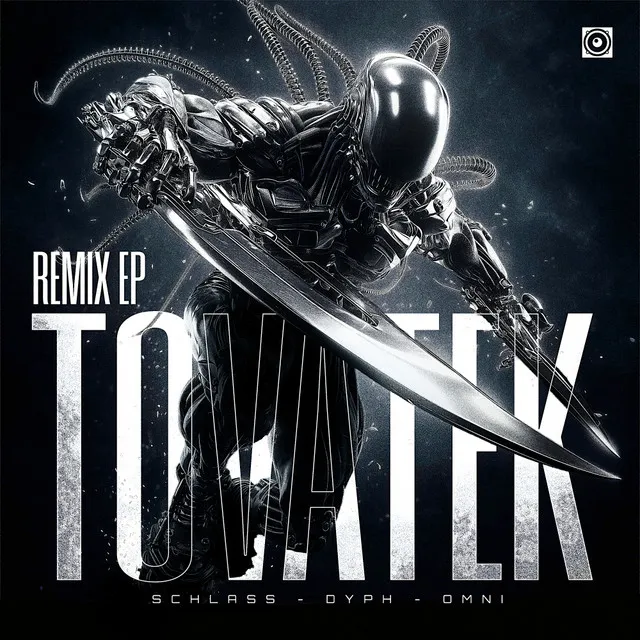 Cover art of Tovatek Remix EP