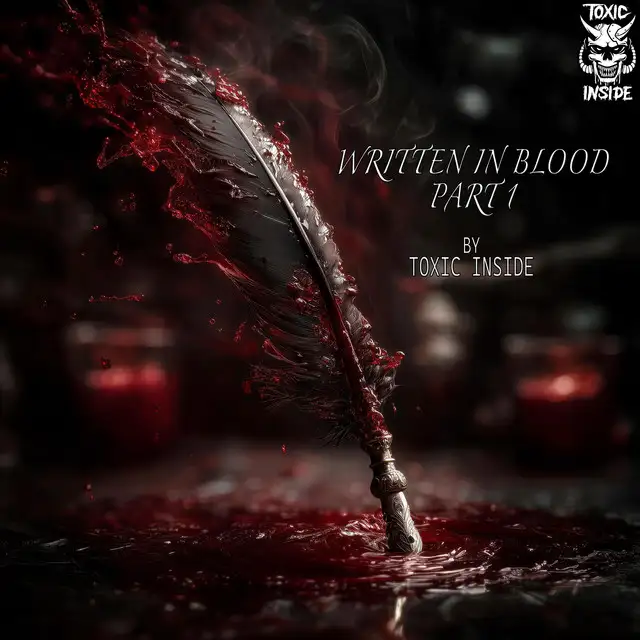 666 - Chapter 2 by Toxic Inside - Uptempo cover art