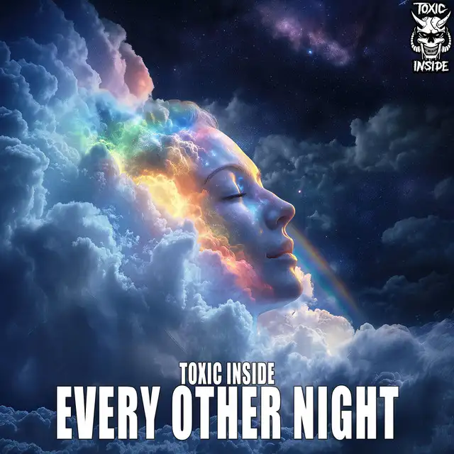 Every Other Night by Toxic Inside - Uptempo cover art