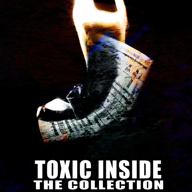FEAR - Radio Edit by Toxic Inside - Uptempo cover art