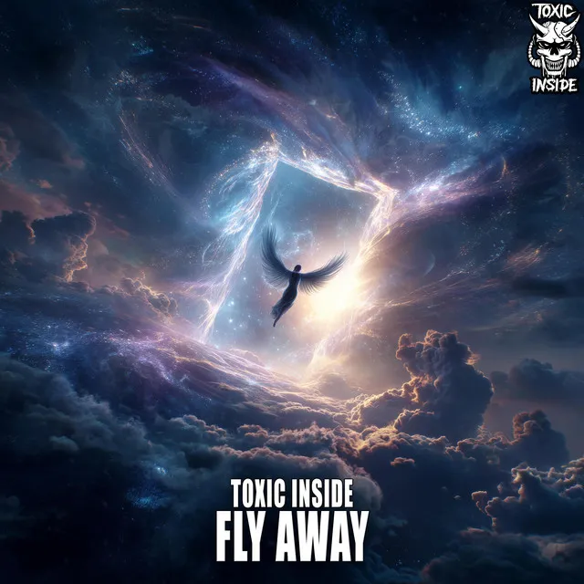Fly Away by Toxic Inside - Uptempo cover art
